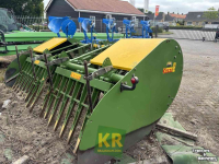 Spader machine Celli G190 310 Krukas Spitter / Spitmachine