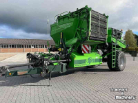 Potato harvester AVR Spirit 9200 Aardappelrooier