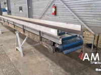Conveyor  Opvoerband