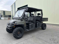 ATV / Quads Polaris Ranger Crew Cab ATV