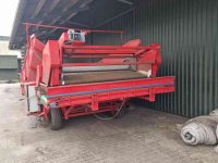 Receiving hopper Breston Z 2500 X