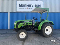 Horticultural Tractors  GREENSTAR FT200 MINI TRACTOR