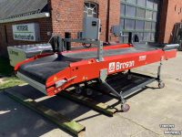 Conveyor Broson DVB 4.80