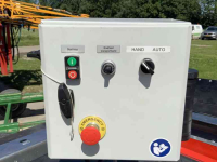 Conveyor Broson DVB 4.80