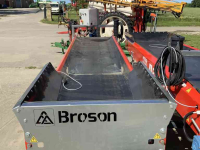 Conveyor Broson DVB 4.80