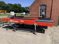 Conveyor Broson DVB 4.80
