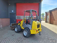 Wheelloader Wacker Neuson WL 20