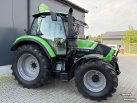 Tractor Deutz-Fahr Agrotron 6140.4