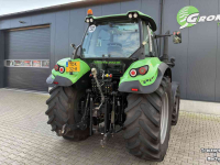 Tractor Deutz-Fahr Agrotron 6140.4