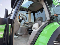 Tractor Deutz-Fahr Agrotron 6140.4