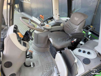 Tractor Deutz-Fahr Agrotron 6140.4
