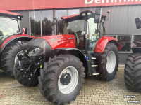 Tractor Case-IH Maxxum 150 cvx
