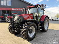 Tractor Case-IH Maxxum 150 cvx
