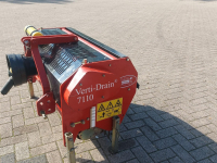 Meadow aerator Vertidrain  VD 7110 + AFTAKAS