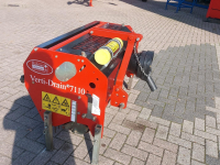 Meadow aerator Vertidrain  VD 7110 + AFTAKAS