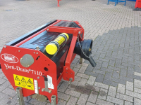 Meadow aerator Vertidrain  VD 7110 + AFTAKAS
