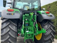 Tractor John Deere 6R 150