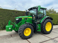 Tractor John Deere 6R 150