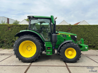 Tractor John Deere 6R 150