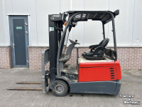 Forklift  Crown Heftruck