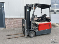 Forklift  Crown Heftruck