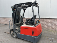 Forklift  Crown Heftruck