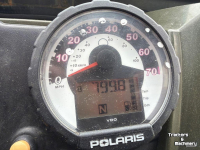 ATV / Quads Polaris Ranger Crew Cab ATV