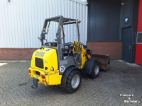 Wheelloader Wacker Neuson WL 20