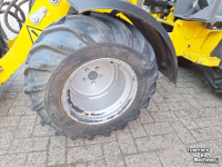 Wheelloader Wacker Neuson WL 20