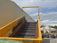 Elevated dumptrailer VGM VGM High Loader 22