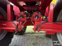 Elevated dumptrailer VGM VGM High Loader 22
