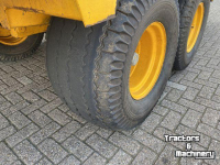Silage wagon Schuitemaker Rapide 100S