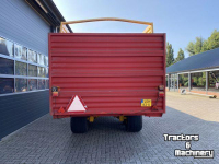 Silage wagon Schuitemaker Rapide 100S