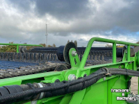 Potato harvester AVR Spirit 9200