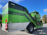 Potato harvester AVR Spirit 9200