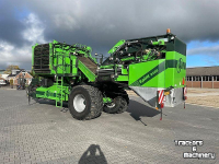 Potato harvester AVR Spirit 9200