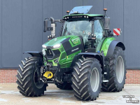 Tractor Deutz-Fahr Agrotron 6230 TTV Warrior Java Groen