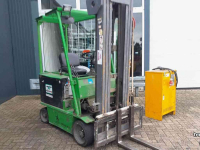Forklift  Cesab ECO D20.3 Heftruck