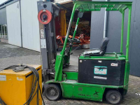 Forklift  Cesab ECO D20.3 Heftruck