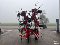 Tedder Fella TH 8608 DN