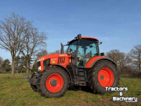 Tractor Kubota M7131