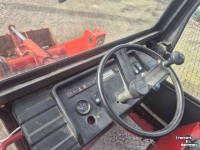 Wheelloader Gehlmax KL405