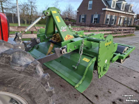 Rotary Tiller Celli Ergon 120-180 frontfrees grondfrees