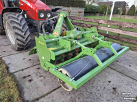 Rotary Tiller Celli Ergon 120-180 frontfrees grondfrees