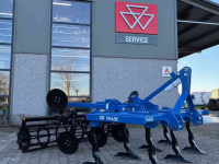 Cultivator Rabe Bluebird GH3000