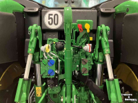 Tractor John Deere 6M 150