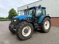 Tractor New Holland 8360
