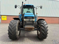 Tractor New Holland 8360