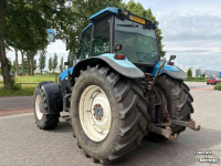 Tractor New Holland 8360