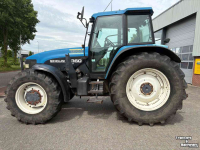 Tractor New Holland 8360